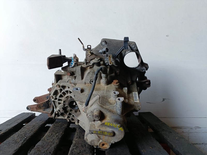 Recambio de caja cambios para honda hr-v (gh) d16w1 referencia OEM IAM SEV  