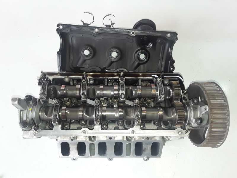 Recambio de culata para audi a4 avant (8e) bcz referencia OEM IAM   
