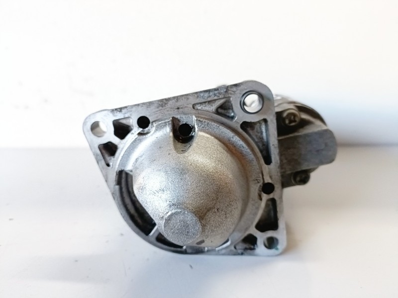 Recambio de motor arranque para opel insignia berlina a20dth referencia OEM IAM M001T30072/55353857  