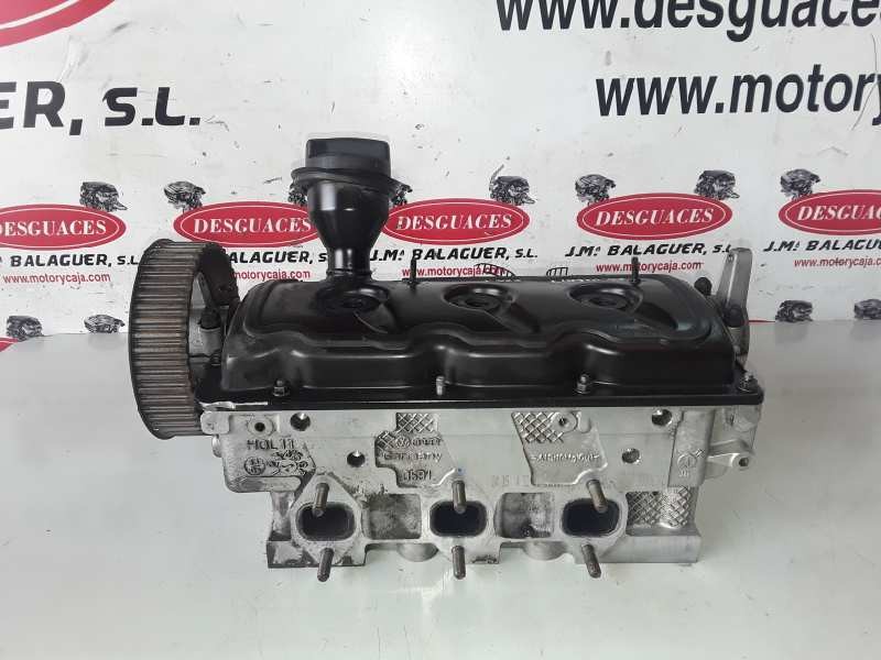 Recambio de culata para audi a4 avant (8e) bcz referencia OEM IAM   