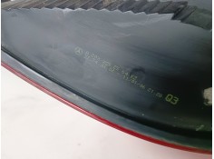 Recambio de piloto trasero izquierdo para mercedes-benz clase c (bm 203) sportcoupe 646963 referencia OEM IAM A2038202564KZ   2