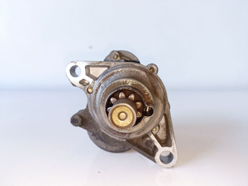 Recambio de motor arranque para honda hr-v (gh) d16w1 referencia OEM IAM SM442252B  