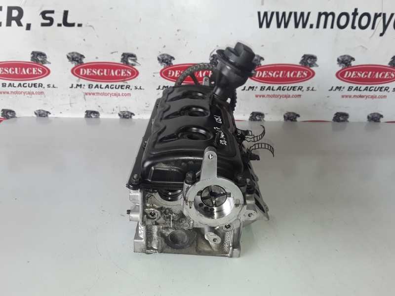 Recambio de culata para audi a4 avant (8e) bcz referencia OEM IAM   