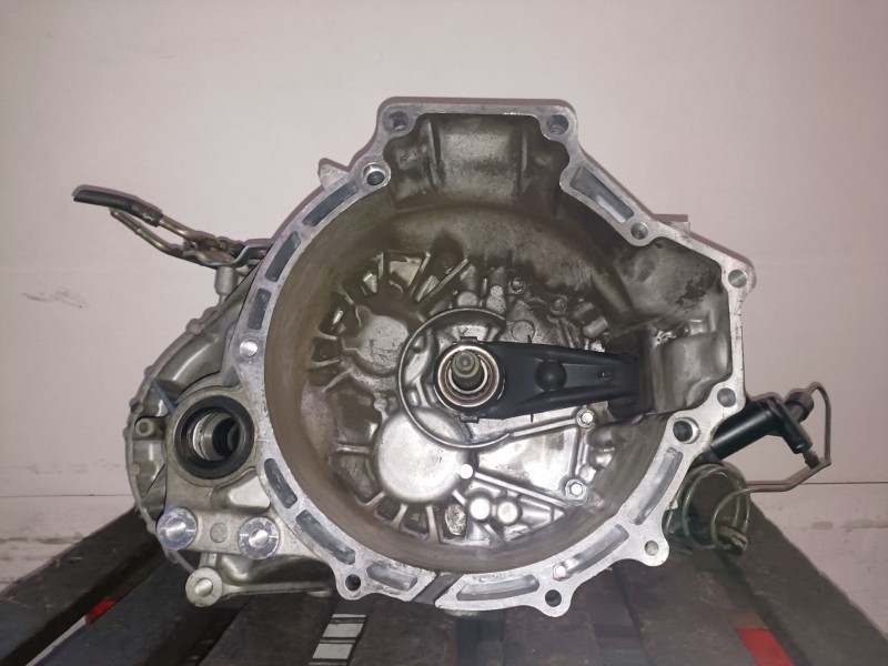 Recambio de caja cambios para mazda 6 familiar (gh) r2aa referencia OEM IAM   