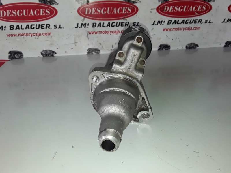 Recambio de motor arranque para audi a4 avant (8e) bcz referencia OEM IAM 0001109021/059911023H  