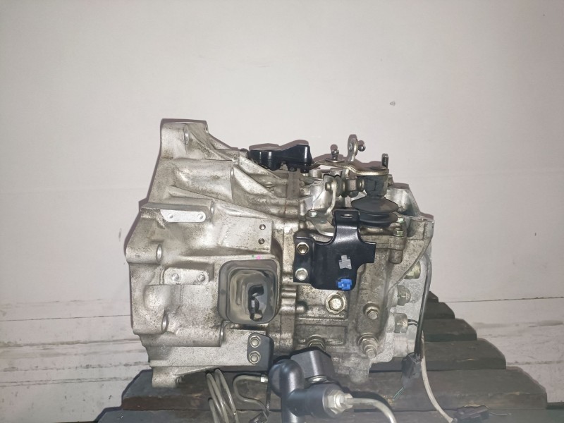 Recambio de caja cambios para mazda 6 familiar (gh) r2aa referencia OEM IAM   
