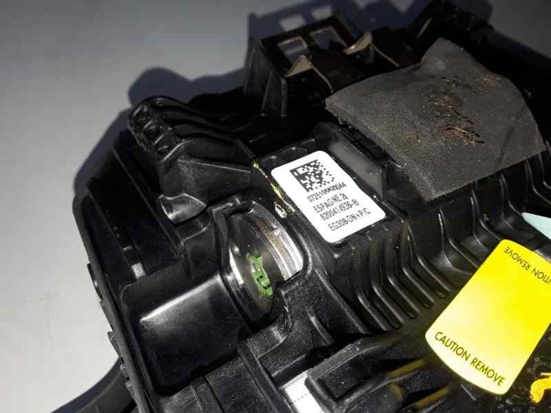Recambio de kit airbag para renault megane ii berlina 3p referencia OEM IAM 820021376111F7/S618300133/8200414936B/605490300/8200