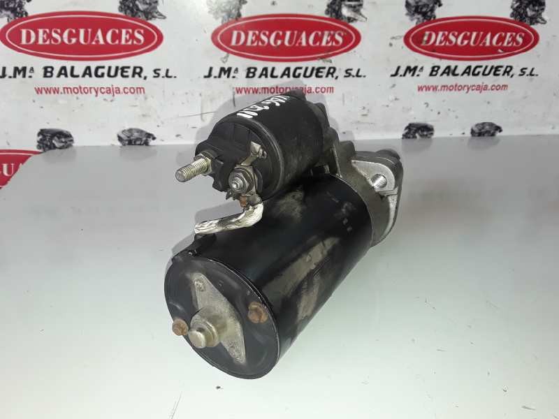 Recambio de motor arranque para audi a4 avant (8e) bcz referencia OEM IAM 0001109021/059911023H  
