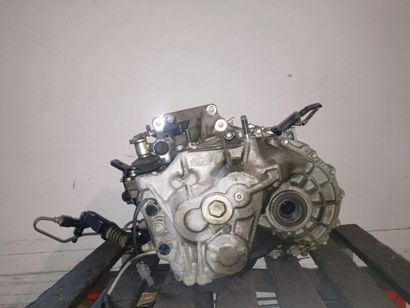 Recambio de caja cambios para mazda 6 familiar (gh) r2aa referencia OEM IAM   