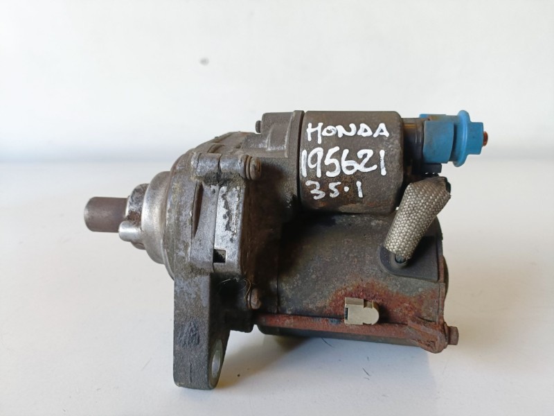 Recambio de motor arranque para honda hr-v (gh) d16w1 referencia OEM IAM SM442252B  