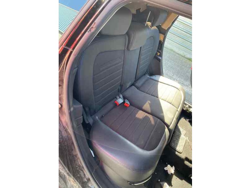 lancia delta (181) del año 2014