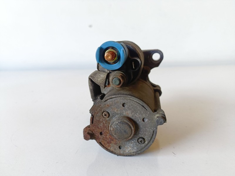 Recambio de motor arranque para honda hr-v (gh) d16w1 referencia OEM IAM SM442252B  