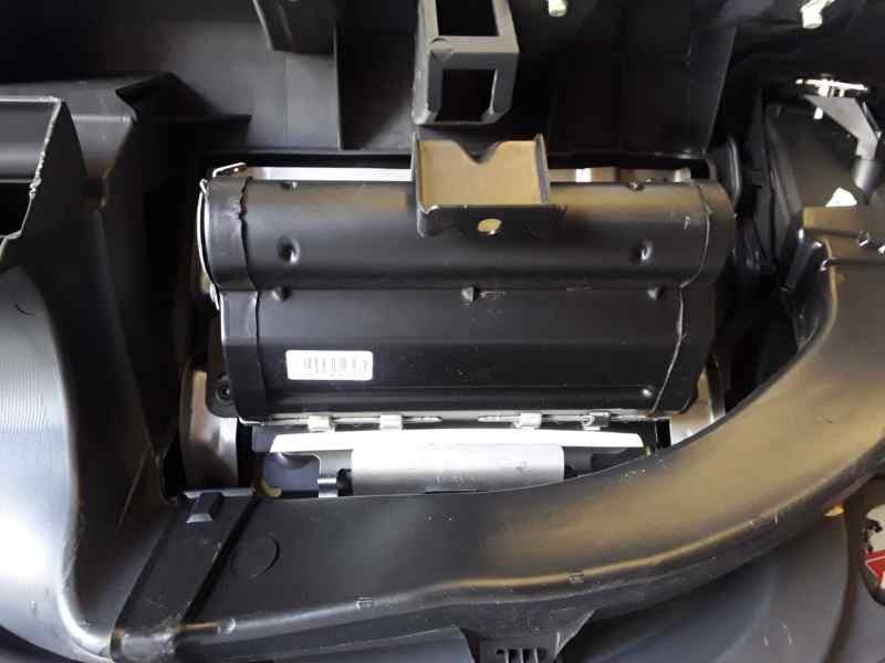 Recambio de kit airbag para renault megane ii berlina 3p referencia OEM IAM 820021376111F7/S618300133/8200414936B/605490300/8200
