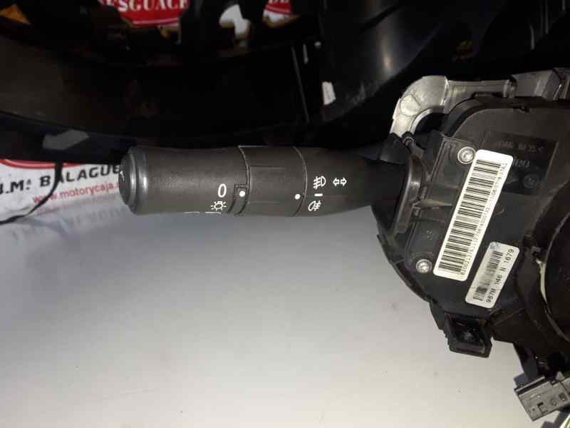 Recambio de kit airbag para renault megane ii berlina 3p referencia OEM IAM 820021376111F7/S618300133/8200414936B/605490300/8200