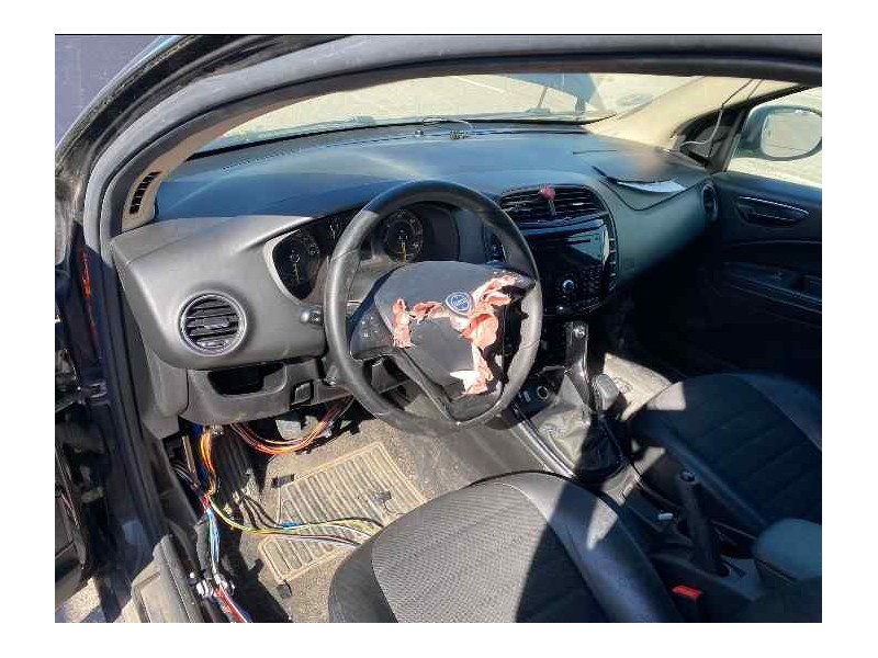 lancia delta (181) del año 2014