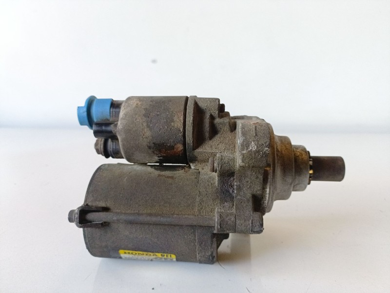 Recambio de motor arranque para honda hr-v (gh) d16w1 referencia OEM IAM SM442252B  