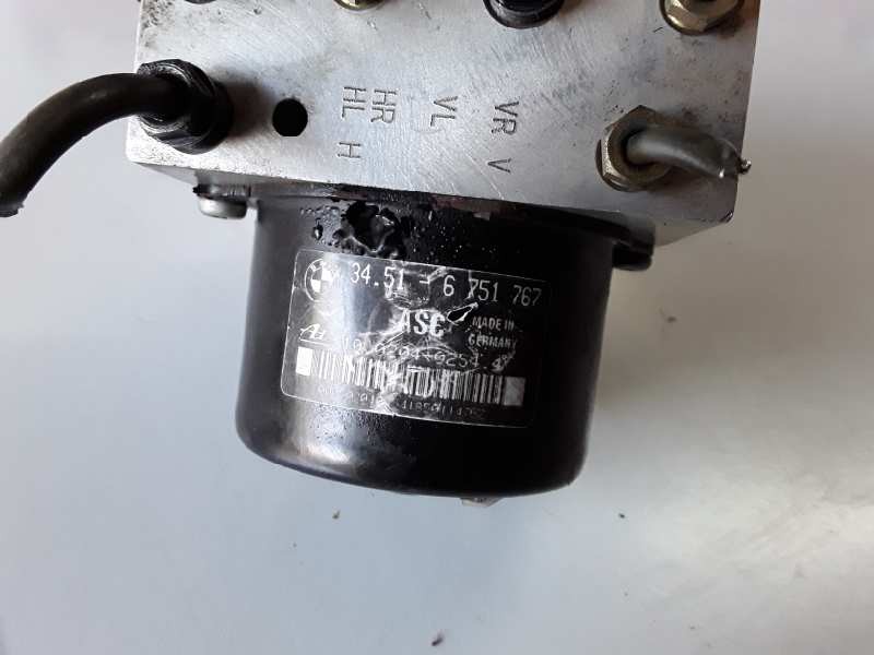 Recambio de abs para bmw serie 3 berlina (e46) 204d1 referencia OEM IAM   