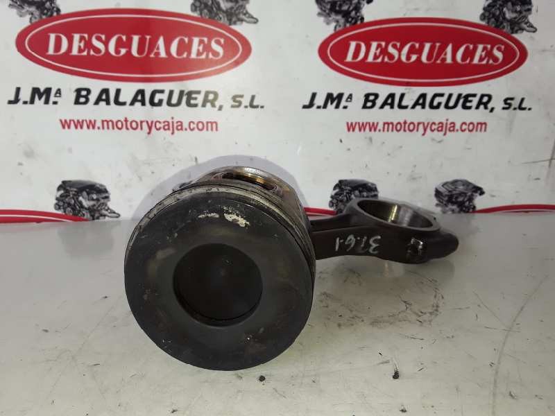 Recambio de piston para seat leon (1p1) bkd referencia OEM IAM V400/038J  