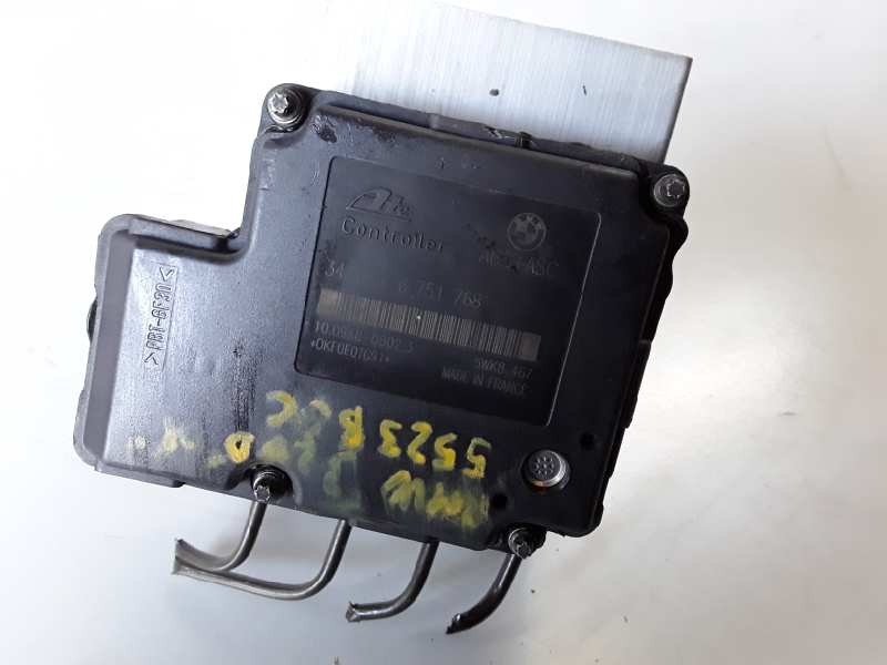 Recambio de abs para bmw serie 3 berlina (e46) 204d1 referencia OEM IAM   