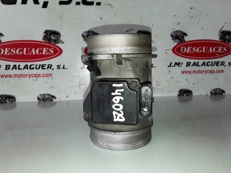 Recambio de caudalimetro para audi a4 avant (8e) bcz referencia OEM IAM 059906461D/AFH7025C  