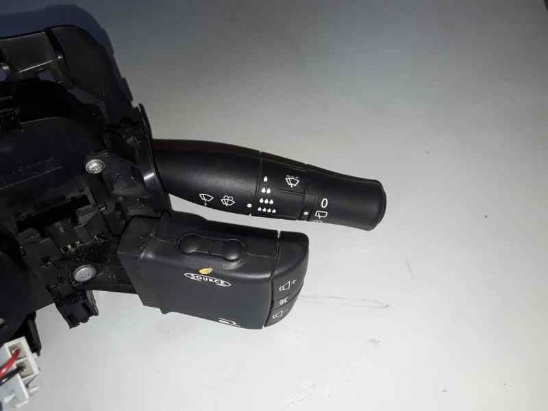 Recambio de kit airbag para renault megane ii berlina 3p referencia OEM IAM 820021376111F7/S618300133/8200414936B/605490300/8200