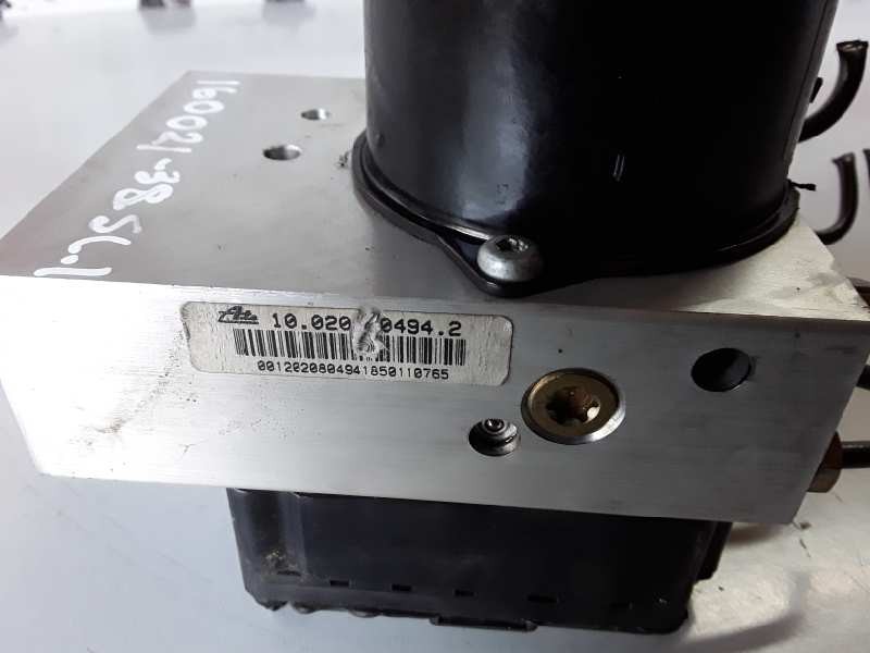 Recambio de abs para bmw serie 3 berlina (e46) 204d1 referencia OEM IAM   