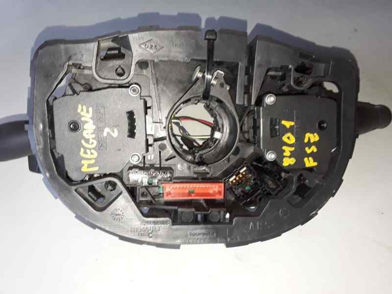 Recambio de kit airbag para renault megane ii berlina 3p referencia OEM IAM 820021376111F7/S618300133/8200414936B/605490300/8200