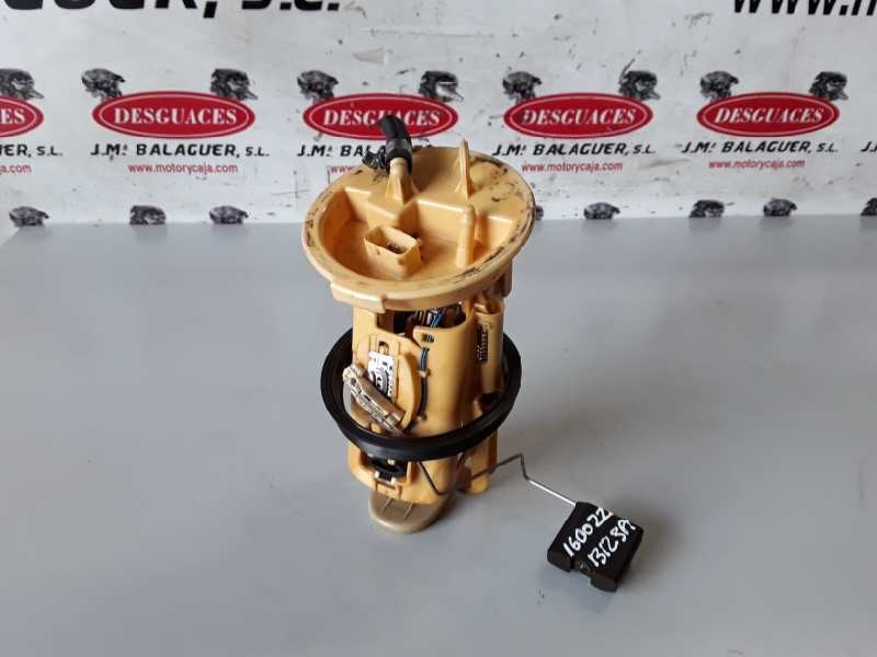 Recambio de aforador para bmw serie 3 berlina (e46) 204d1 referencia OEM IAM 228214002002/6750582  