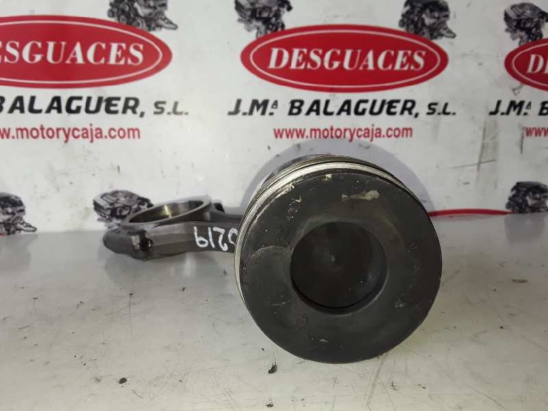 Recambio de piston para seat leon (1p1) bkd referencia OEM IAM V400/038J  