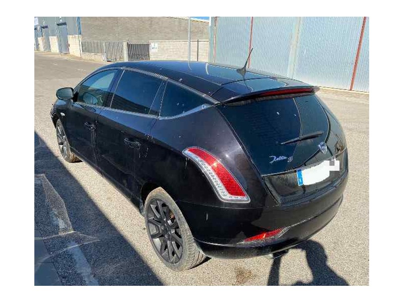 lancia delta (181) del año 2014