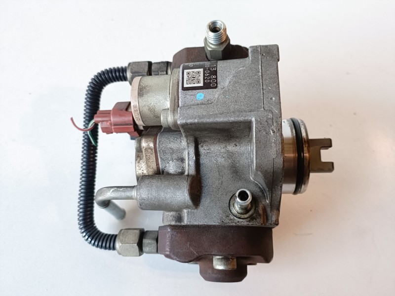 Recambio de bomba inyeccion para mazda 6 familiar (gh) r2aa referencia OEM IAM 2940000620  