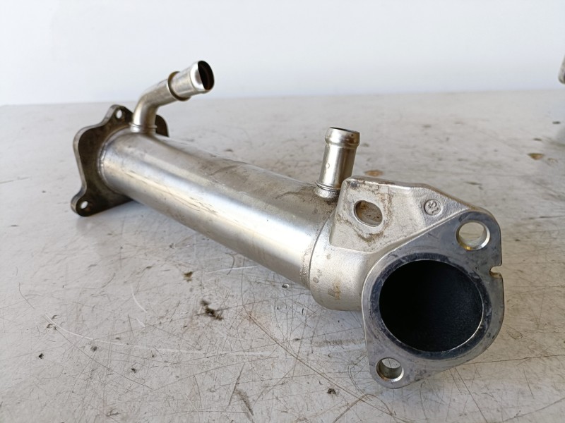 Recambio de enfriador egr para ford ranger (tke) qj2r referencia OEM IAM CK3Q9F464AB  