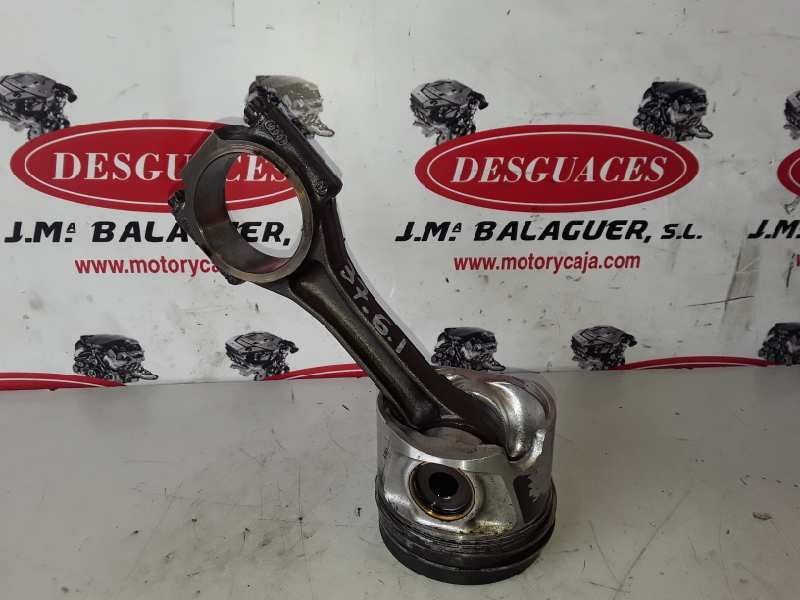 Recambio de piston para seat leon (1p1) bkd referencia OEM IAM V400/038J  