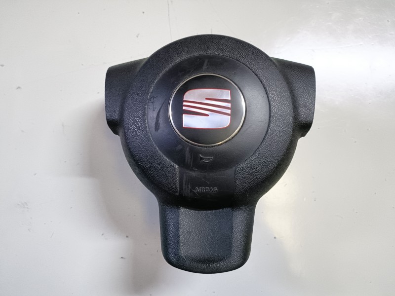 Recambio de airbag delantero izquierdo para seat leon (1p1) bxe referencia OEM IAM   