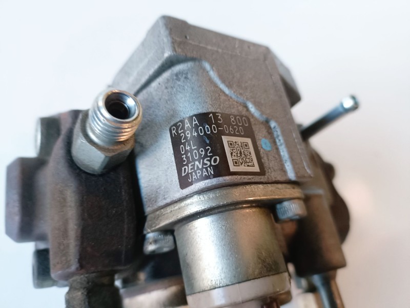 Recambio de bomba inyeccion para mazda 6 familiar (gh) r2aa referencia OEM IAM 2940000620  