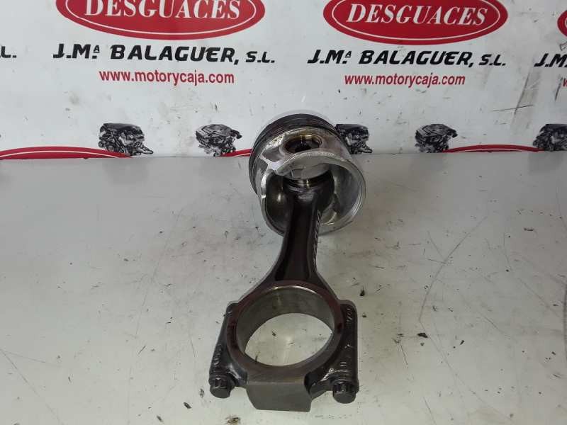 Recambio de piston para seat leon (1p1) bkd referencia OEM IAM V400/038J  