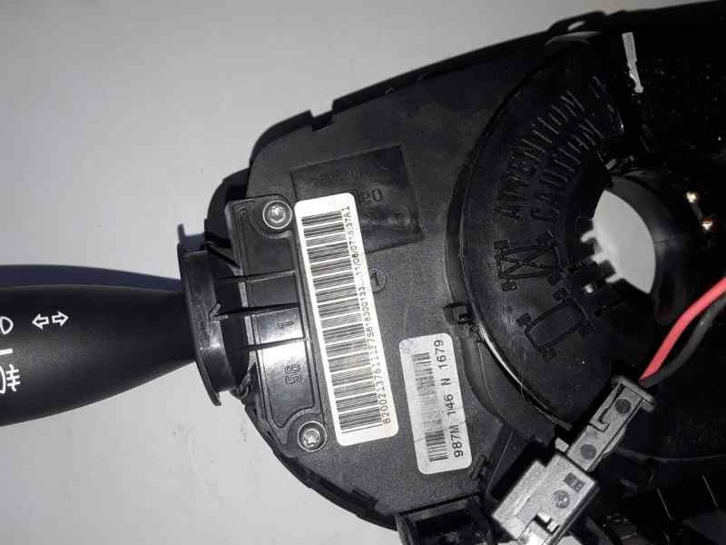 Recambio de kit airbag para renault megane ii berlina 3p referencia OEM IAM 820021376111F7/S618300133/8200414936B/605490300/8200