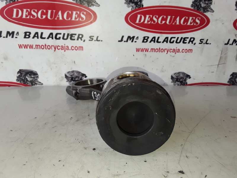 Recambio de piston para seat leon (1p1) bkd referencia OEM IAM V400/038J  