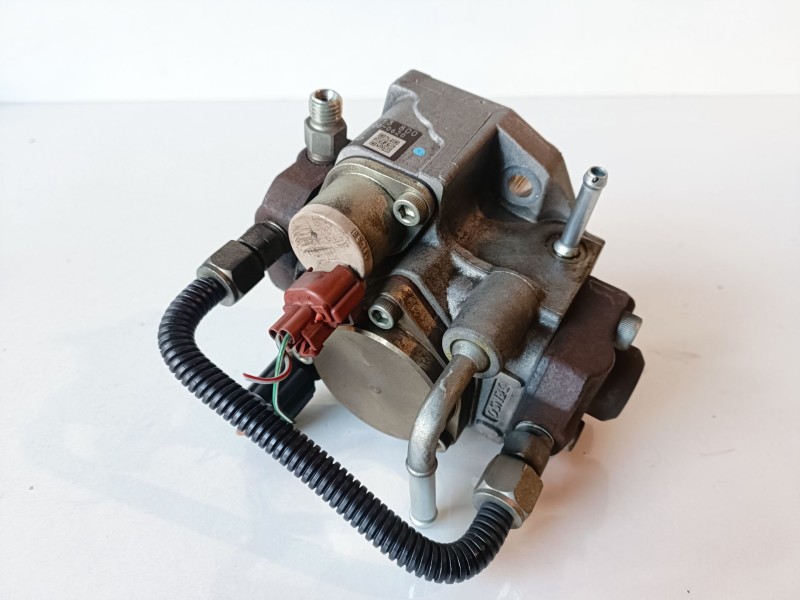 Recambio de bomba inyeccion para mazda 6 familiar (gh) r2aa referencia OEM IAM 2940000620  