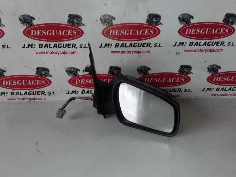 Recambio de retrovisor derecho para ford focus berlina (cap) referencia OEM IAM   
