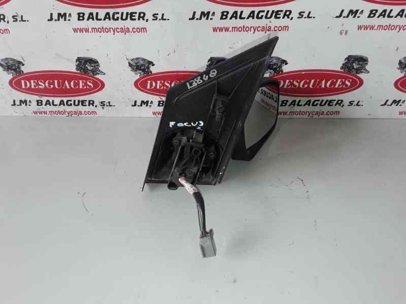 Recambio de retrovisor derecho para ford focus berlina (cap) referencia OEM IAM   