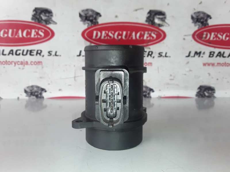 Recambio de caudalimetro para opel agila b d13a referencia OEM IAM 0281002862  