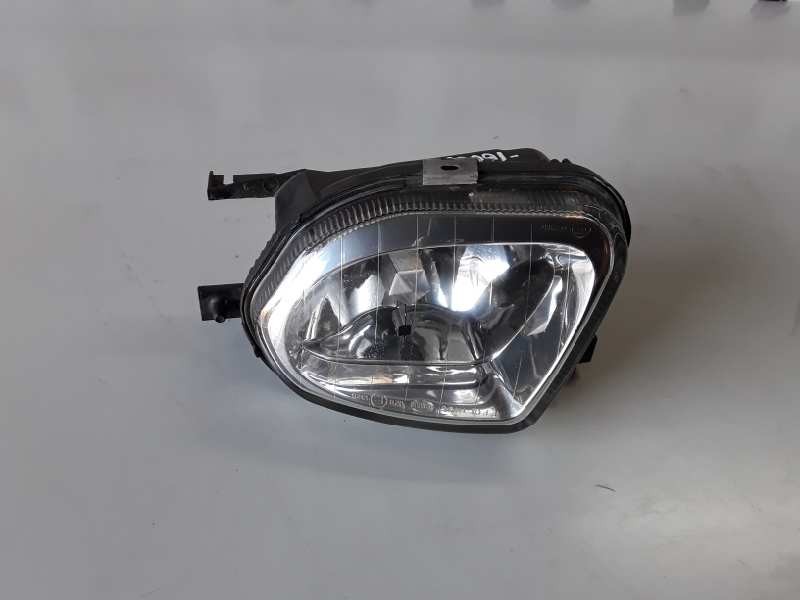 Recambio de faro antiniebla izquierdo para mercedes-benz sprinter ii furgón 646985 referencia OEM IAM   