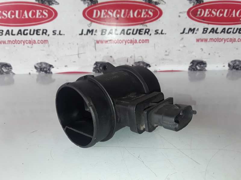 Recambio de caudalimetro para opel agila b d13a referencia OEM IAM 0281002862  