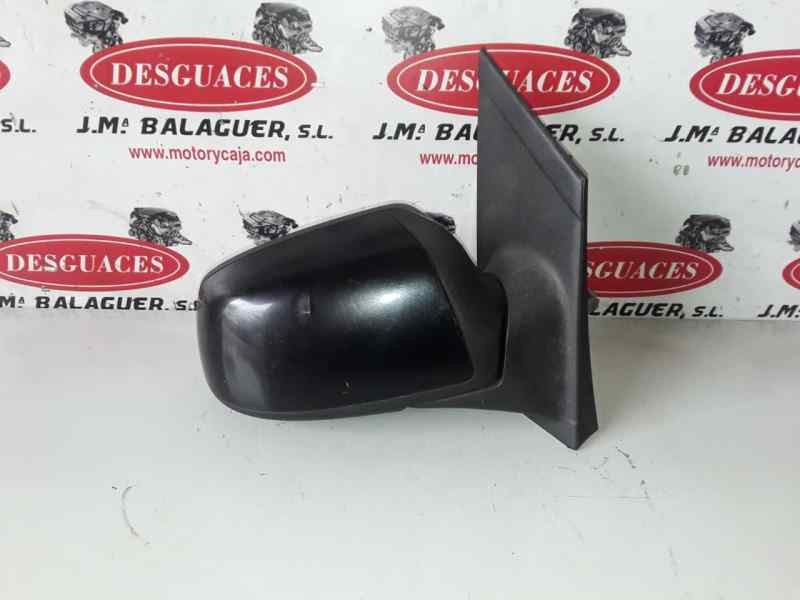 Recambio de retrovisor derecho para ford focus berlina (cap) referencia OEM IAM   