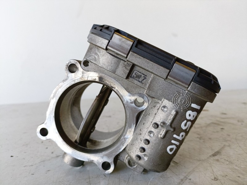 Recambio de caja mariposa para ford ranger (tke) qj2r referencia OEM IAM 0280750598  