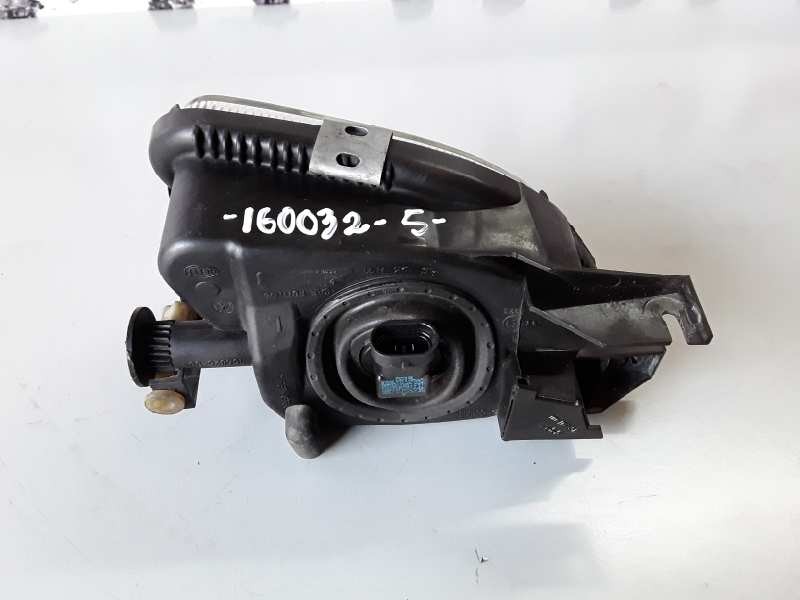 Recambio de faro antiniebla izquierdo para mercedes-benz sprinter ii furgón 646985 referencia OEM IAM   
