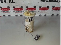 Recambio de aforador para renault kangoo i (f/kc0) k9k714 referencia OEM IAM 820043226738  