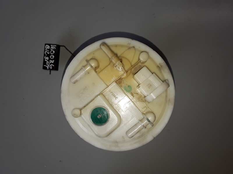 Recambio de aforador para renault kangoo i (f/kc0) k9k714 referencia OEM IAM 820043226738  
