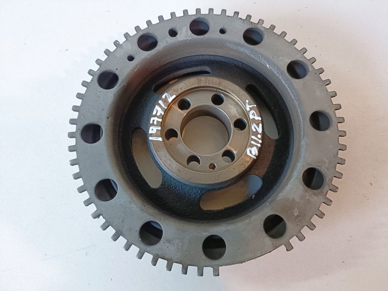 Recambio de polea cigueñal para mazda 6 familiar (gh) r2aa referencia OEM IAM   